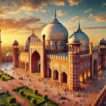 Badshahi-Mosque