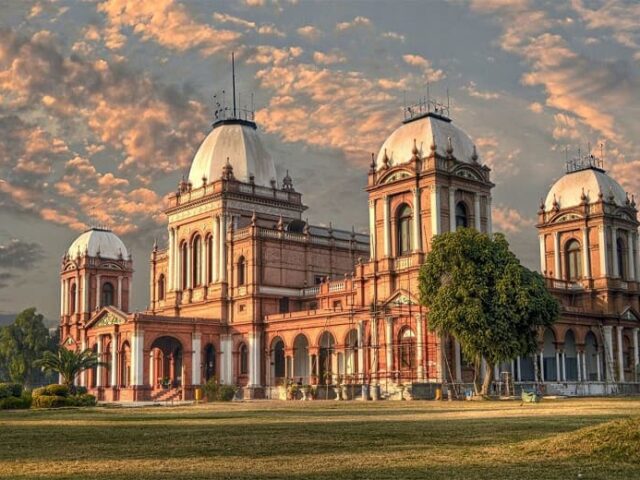 Exploring Bahawalpur: The Jewel of Southern Punjab