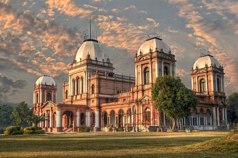 Exploring Bahawalpur : The Jewel of Southern Punjab