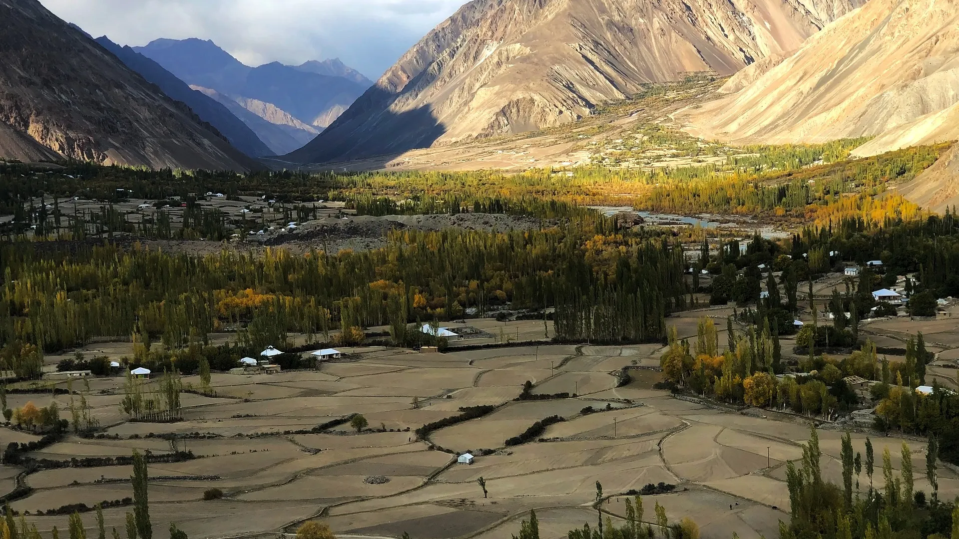 Chitral