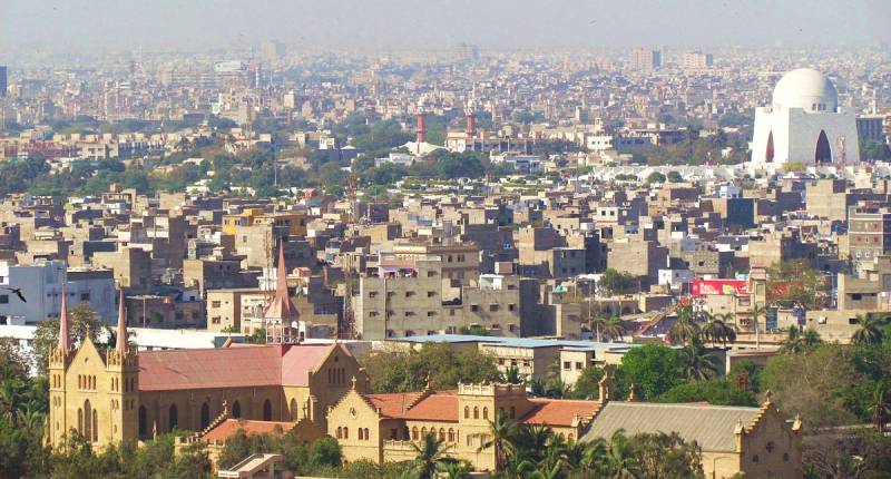 Discovering Karachi: The Beating Heart of Pakistan