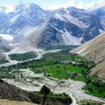 Exploring Gilgit: A Hidden Gem in the Heart of the Himalayas