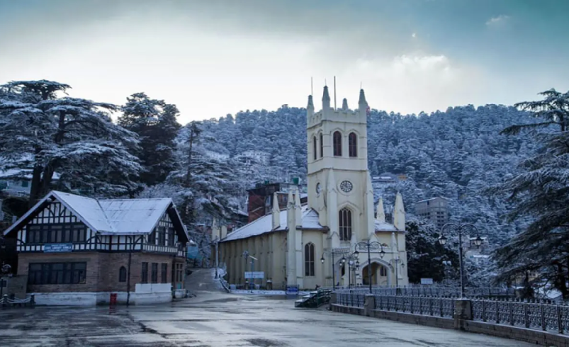 Exploring the Beauty of Murree – The Queen of Hills