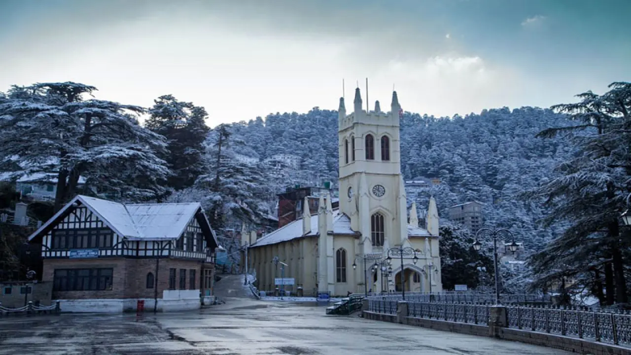 Exploring the Beauty of Murree – The Queen of Hills