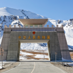 Get Yourself Mesmerized at one of the peaks of Pakistan - Khunjerab Pass