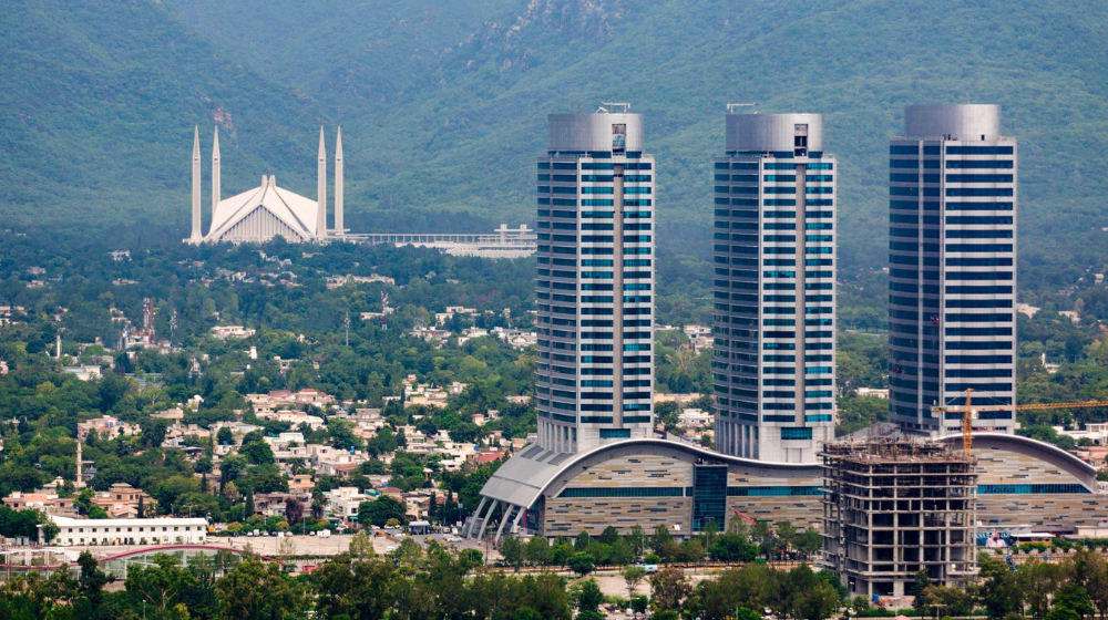 Islamabad – A city full of serenity and calming vibes