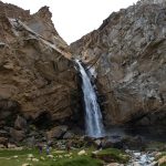 Khamosh_Waterfall
