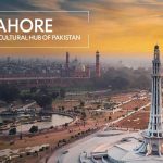 Lahore, Punjab, Pakistan