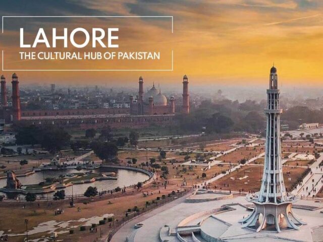 Lahore, Punjab, Pakistan