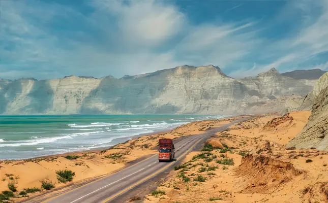 The Ultimate Guide to Traveling Pakistan’s Makran Coastal Highway