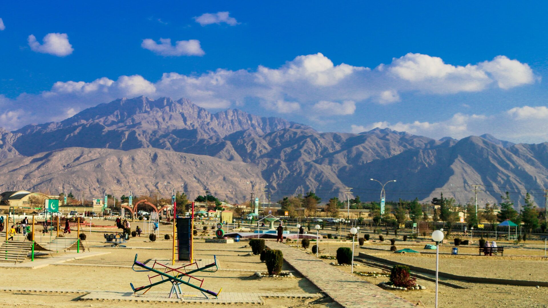 Quetta