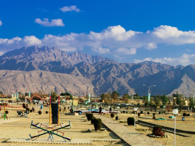 Quetta