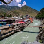 Swat Valley in Khyber Pakhtunkhwa, Pakistan