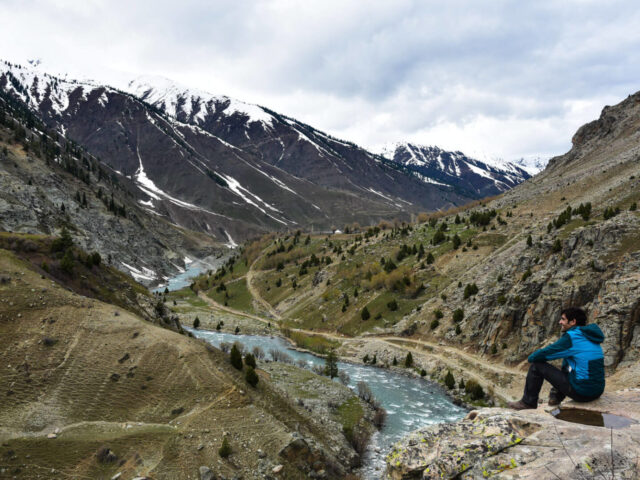 Get Yourself Away in the truly gorgeous natural wonders of Astore Valley from city life