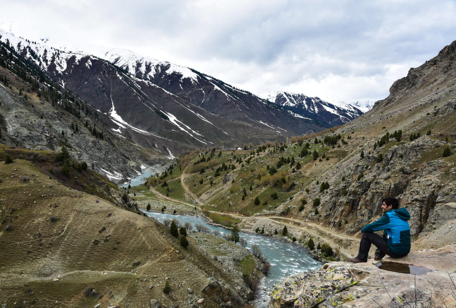 Discover Astore Valley: A Natural Escape from City Life