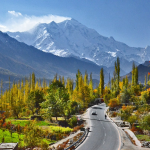 Peace & Paradise in none other than - Nagar Valley