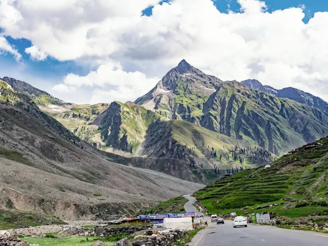 Kaghan Valley, Khyber Pakhtunkhwa