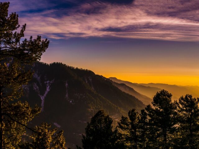 Galiyat