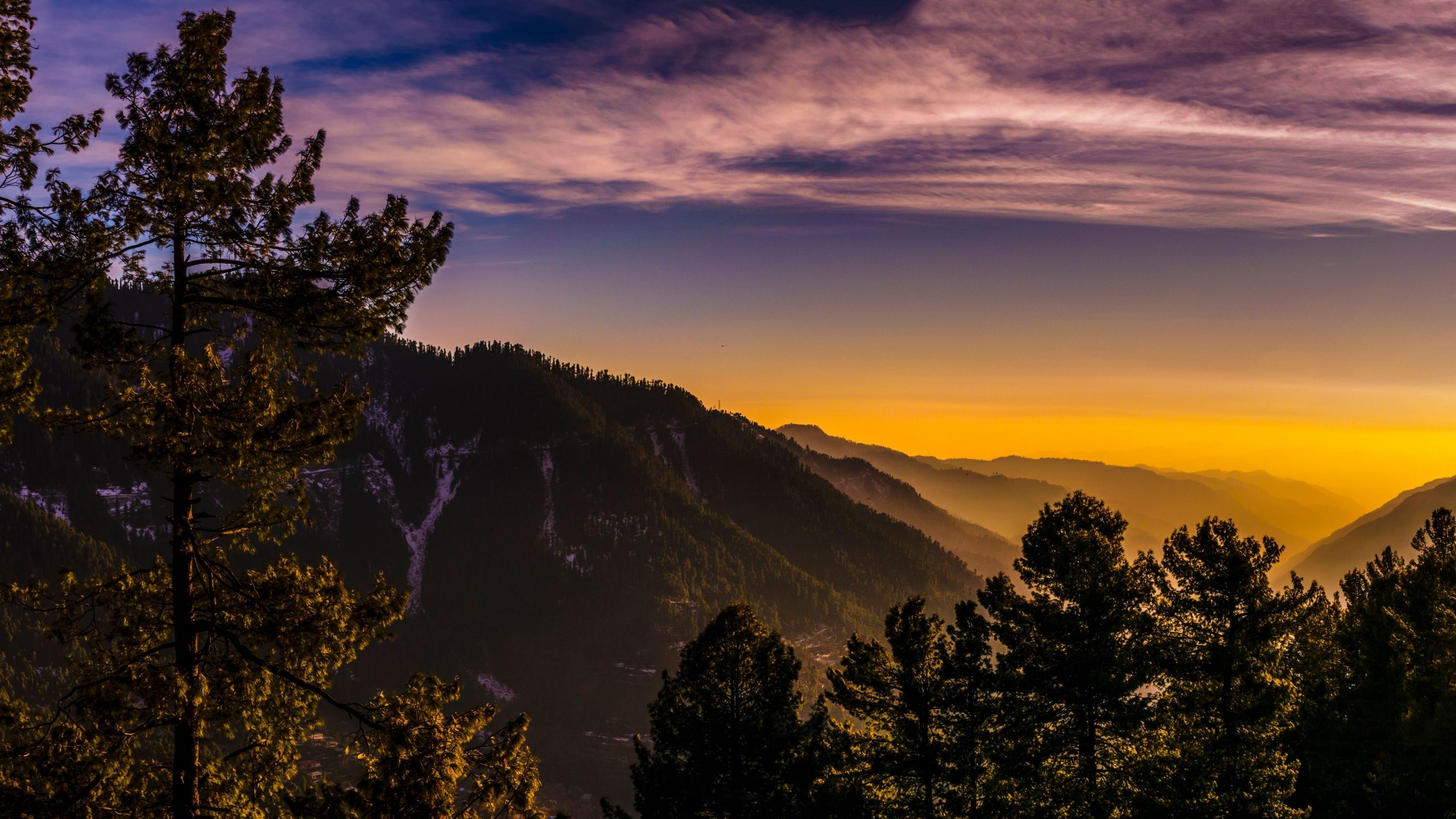 Galiyat: A Traveler’s Paradise Amidst Natural Beauty