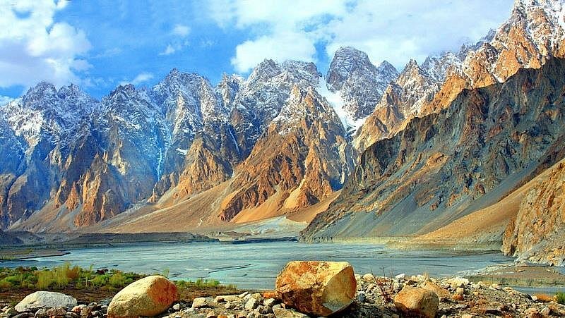 Hunza Valley: Paradise on Earth