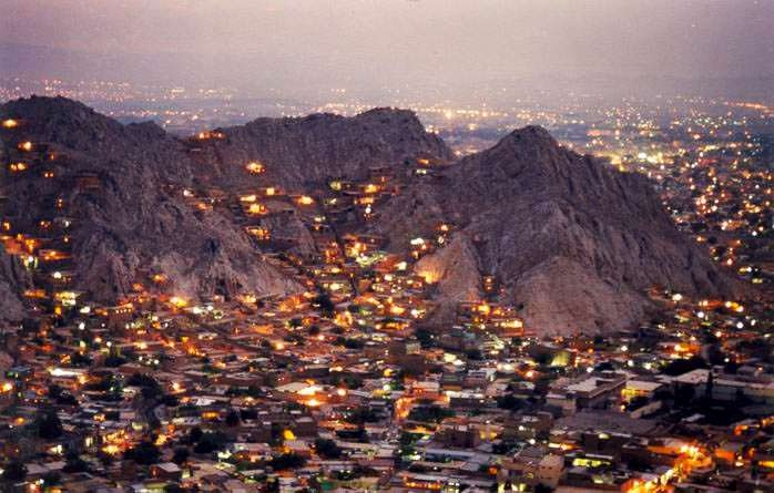 Want to explore ‘Mini Paris’? – Visit Quetta 