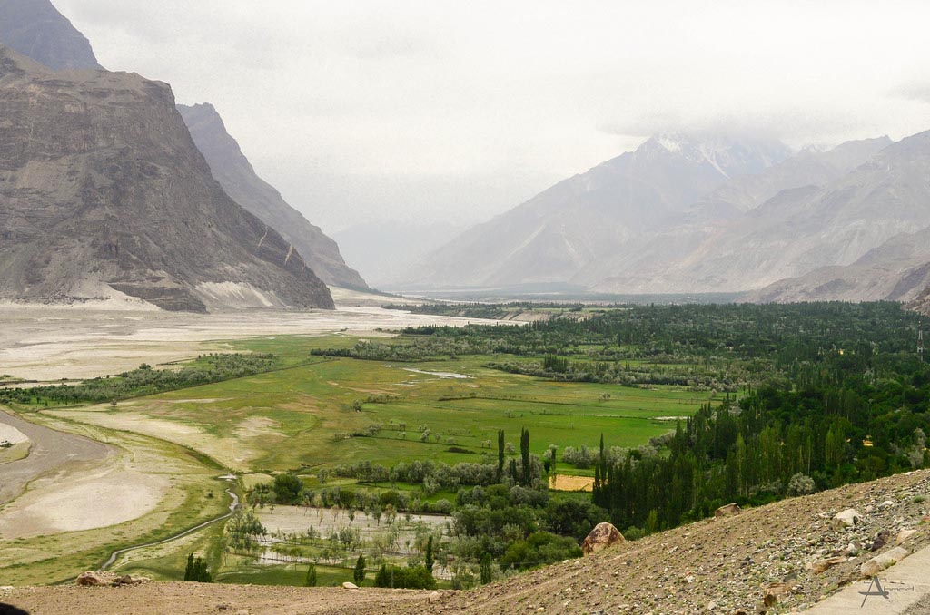 Discover Ghanche & Shigar: The Heart of Gilgit-Baltistan