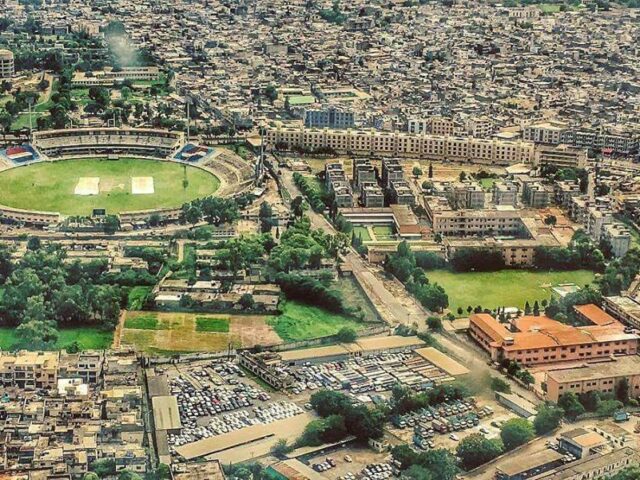 Discovering Rawalpindi The Historic Heart of Pakistan