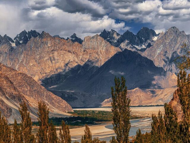 Gilgit-Baltistan