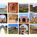 How to Find the Best Historical Places in Pakistan