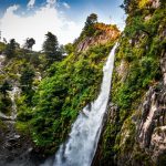 Exploring the Majestic Waterfalls of Pakistan