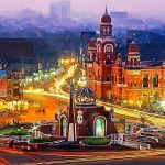 Exploring Multan: The City of Saints and Sufism