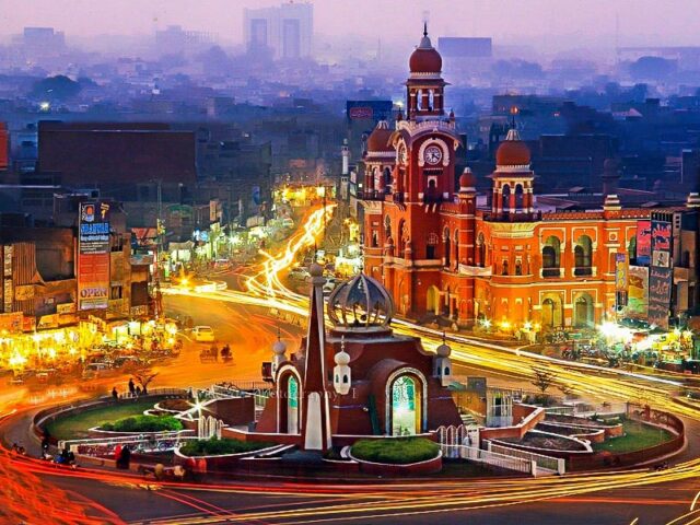 Exploring Multan: The City of Saints and Sufism