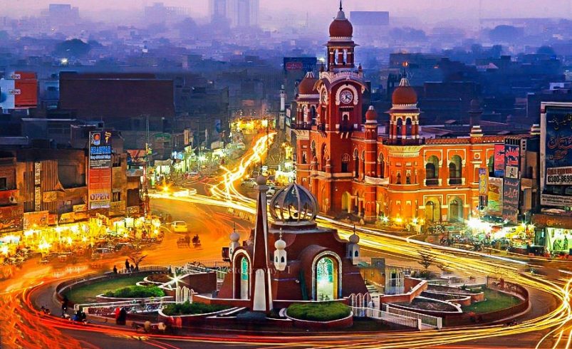 Exploring Multan: The City of Saints and Sufism