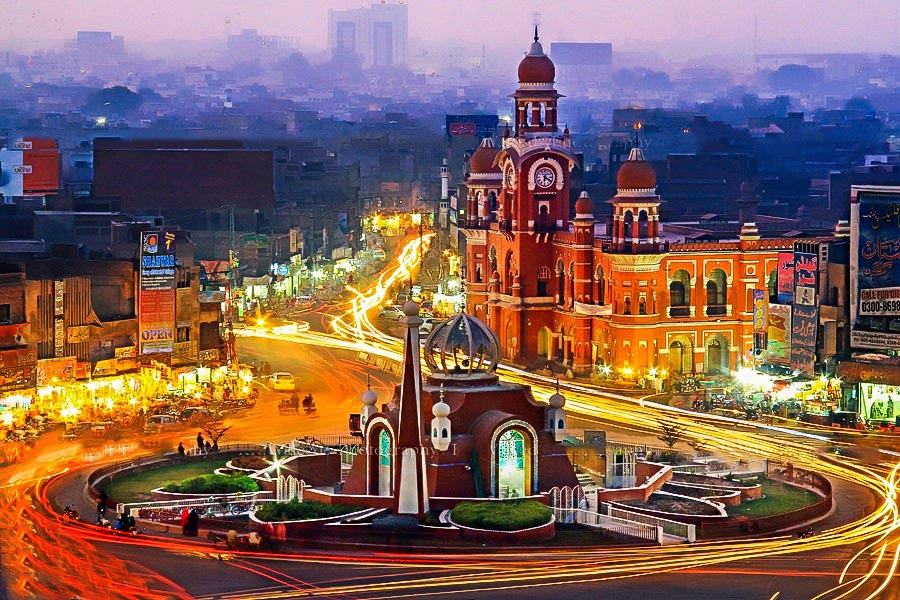 Exploring Multan the City of Saints and Sufism