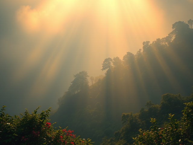 sun