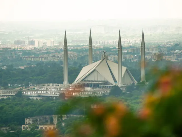 faisal-mosque