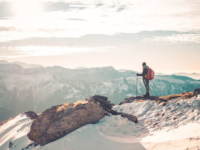 hike