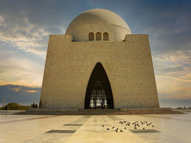 Karachi
