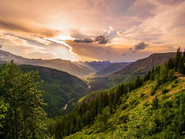 leepa valley
