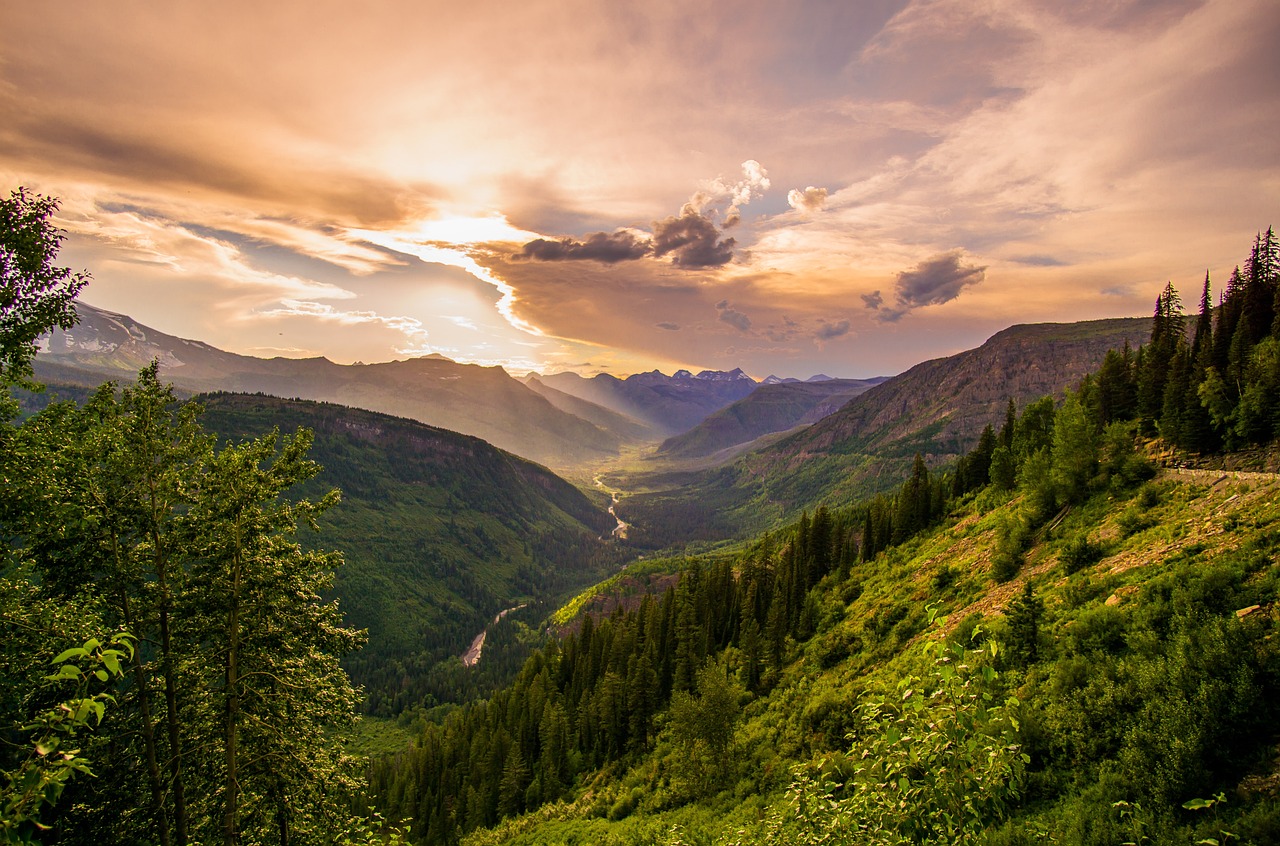 Leepa Valley: A Scenic Gem in Azad Jammu Kashmir