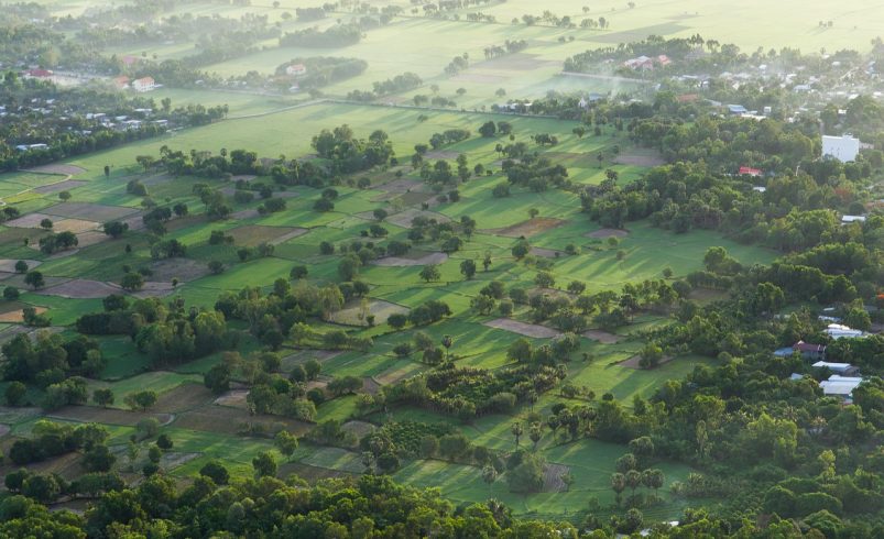 Shounter Valley: A Hidden Paradise in Azad Kashmir