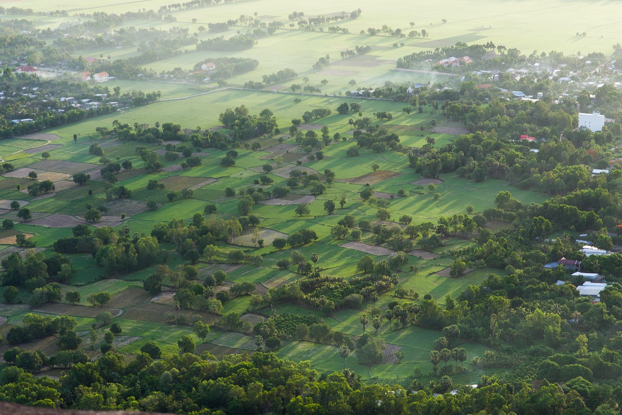 Shounter Valley: A Hidden Paradise in Azad Kashmir