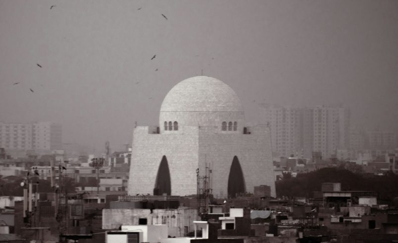 Travel Guide for Karachi