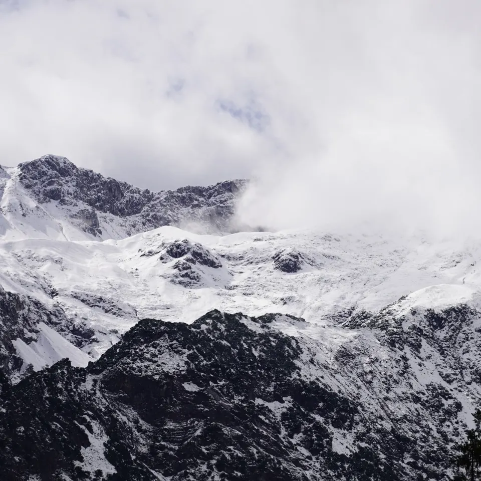 Top 10 Winter Destinations