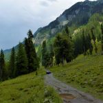 Kumrat Valley