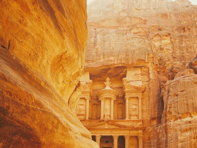 historical sites