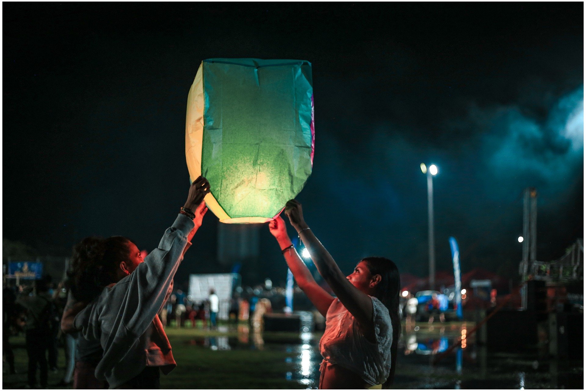 Cultural Festivals in Pakistan: A Celebration of Diversity