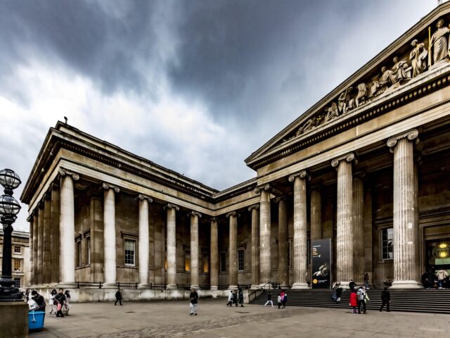 Museums in Pakistan