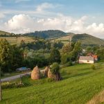 historical villages