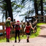 Best hiking trails in Pakistan